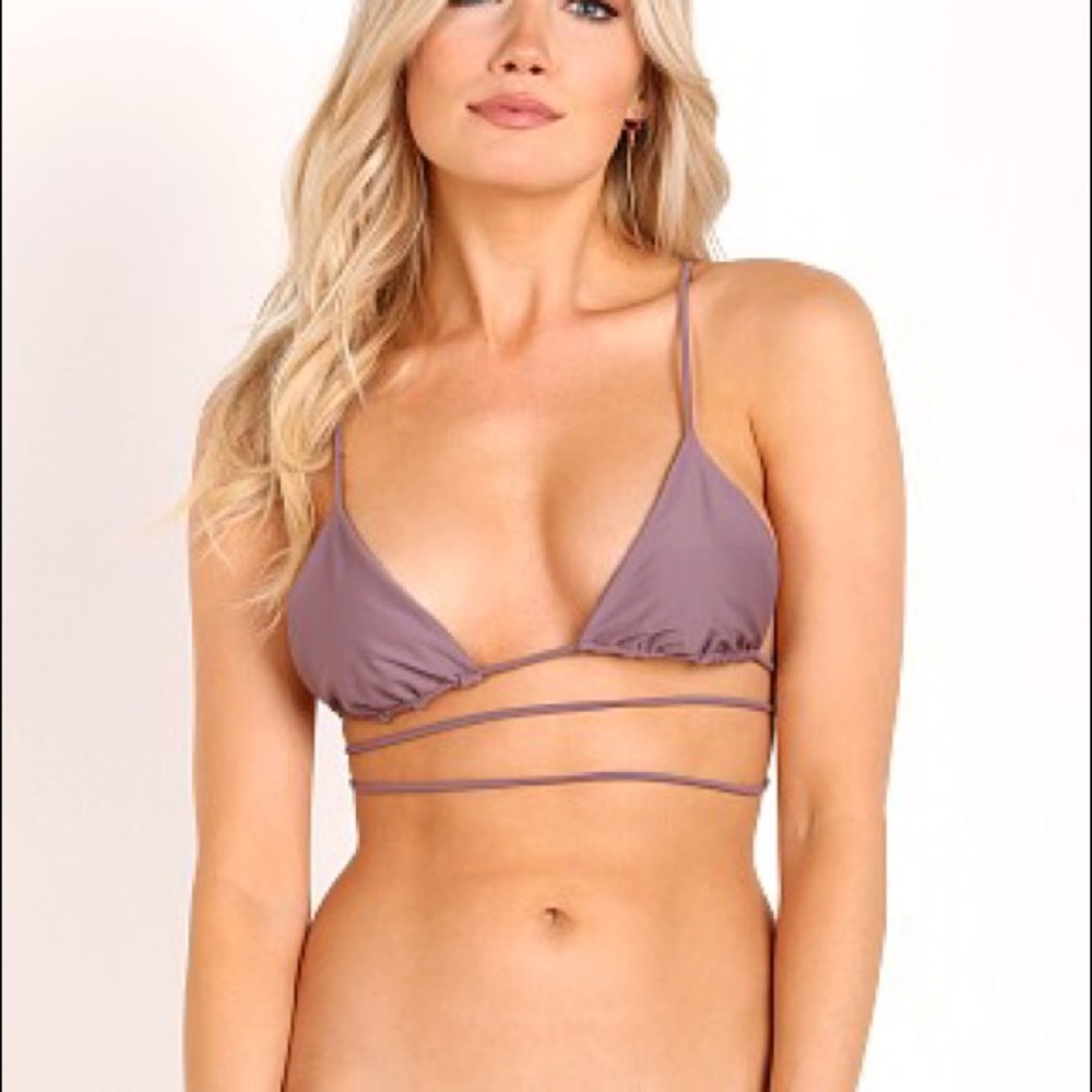 KAOHS Kyle Top - Haze